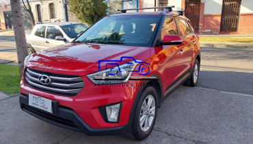 HYUNDAI CRETA GLS