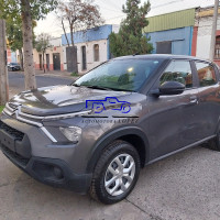 CITROEN C3 LIVE PACK