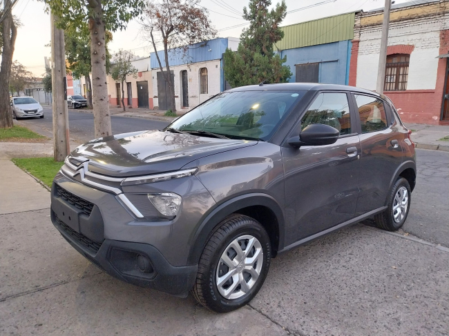 CITROEN C3 LIVE PACK